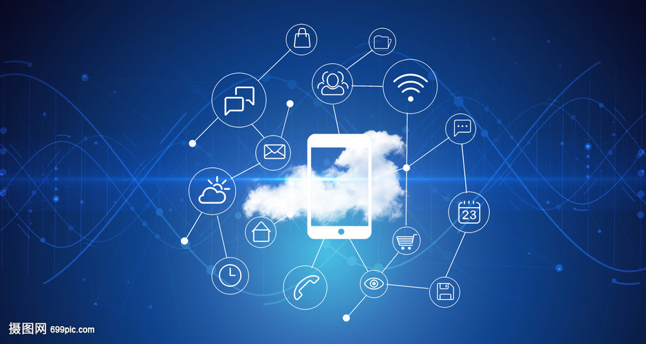 網(wǎng)絡(luò)云科技 信息技術(shù)與計(jì)算機(jī)領(lǐng)域的技術(shù)開(kāi)發(fā)新趨勢(shì)