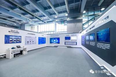 全球制造業仰望的“燈塔工廠”，容易復制嗎？信息技術的關鍵角色