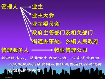 《物業(yè)管理司法解釋》核心要點(diǎn)解讀與應(yīng)用實(shí)務(wù)培訓(xùn)