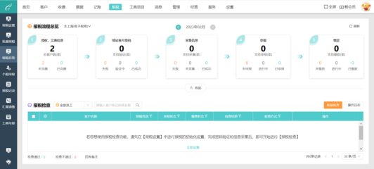物業(yè)公司記賬軟件 物業(yè)管理數(shù)字化的高效引擎