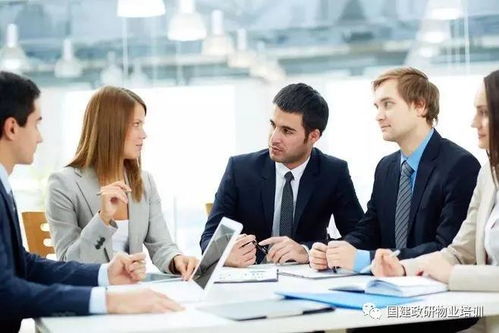 物業(yè)管理企業(yè)中層的自我救贖 困境、根源與破局之路